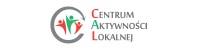 Logo Centrum Aktywności Lokalnej