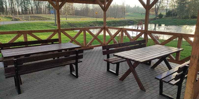 Zdjęcia z realizacji porjektu